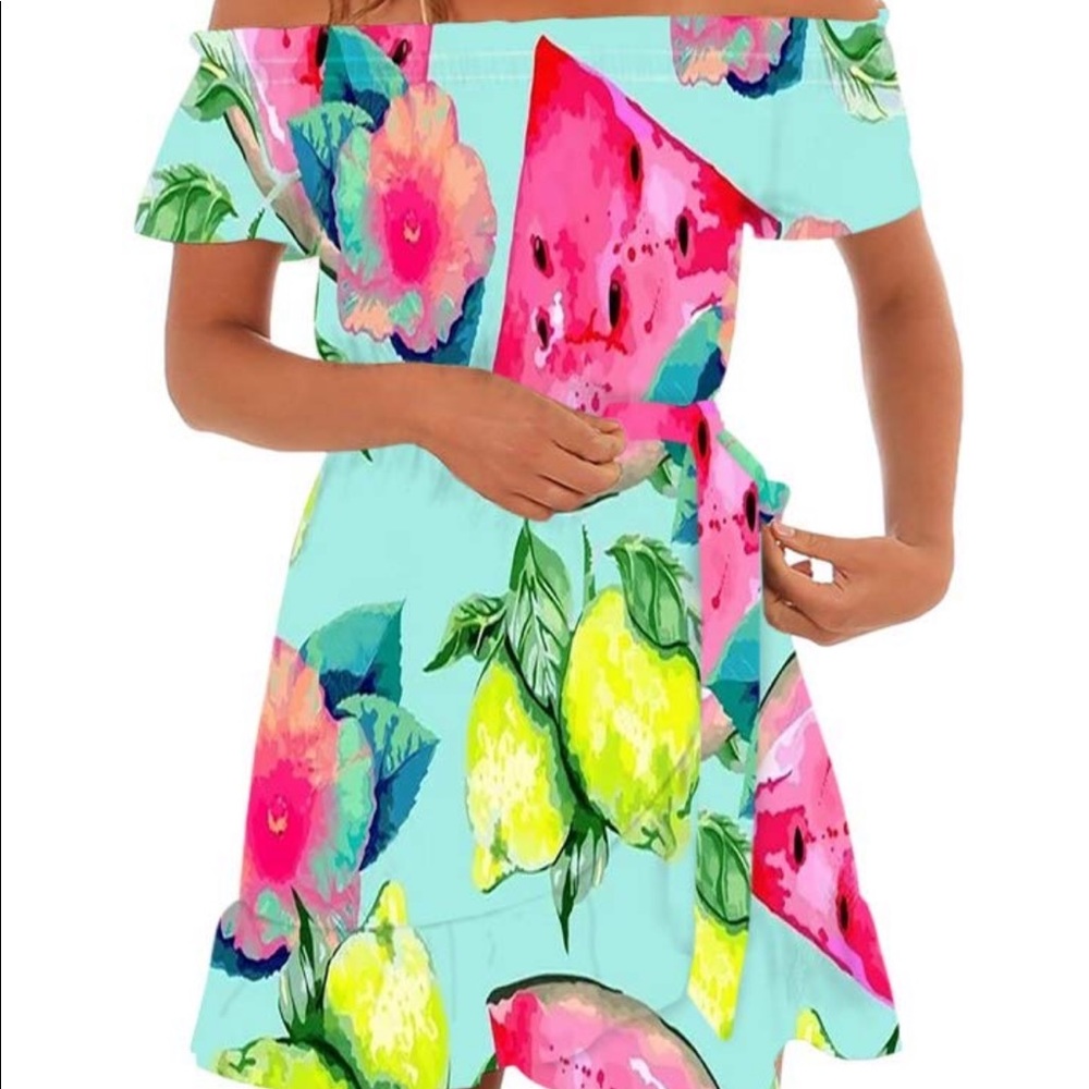 Summer dress